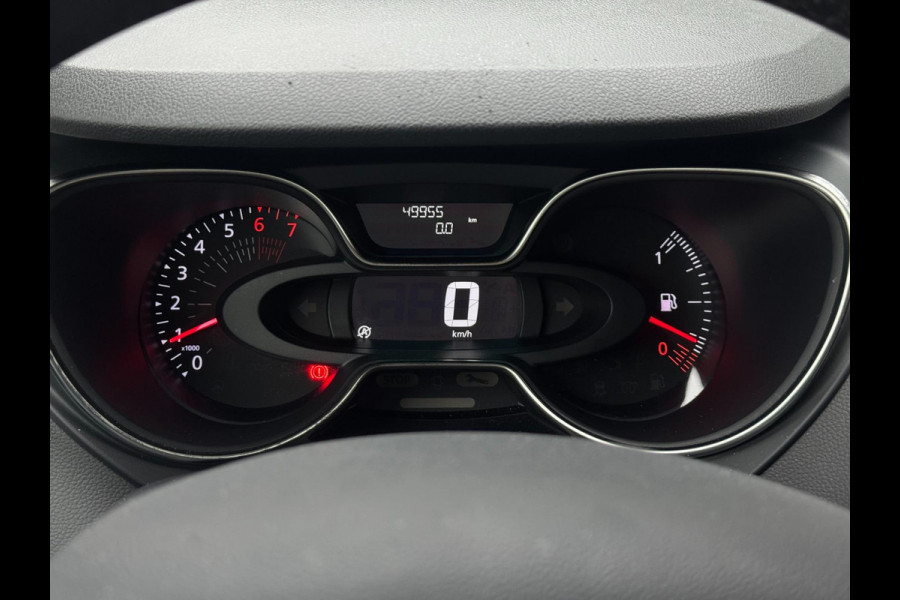 Renault Captur 0.9 TCe Zen | Navi, PDC, Cruise, Airco | Dealeronderhouden! | Orig. Nederlands | 2e Eigenaar |