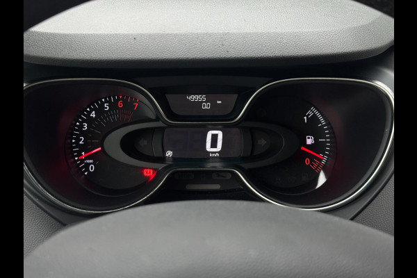 Renault Captur 0.9 TCe Zen | Navi, PDC, Cruise, Airco | Dealeronderhouden! | Orig. Nederlands | 2e Eigenaar |