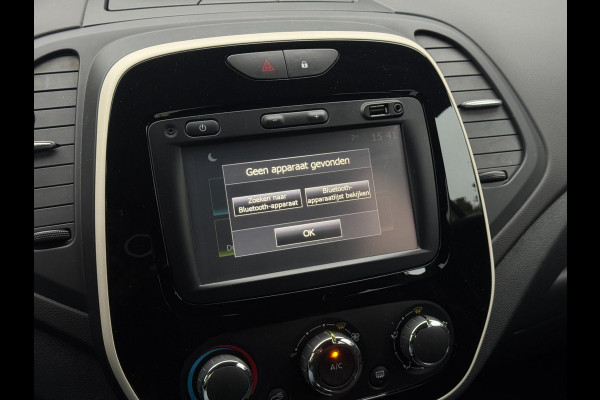 Renault Captur 0.9 TCe Zen | Navi, PDC, Cruise, Airco | Dealeronderhouden! | Orig. Nederlands | 2e Eigenaar |