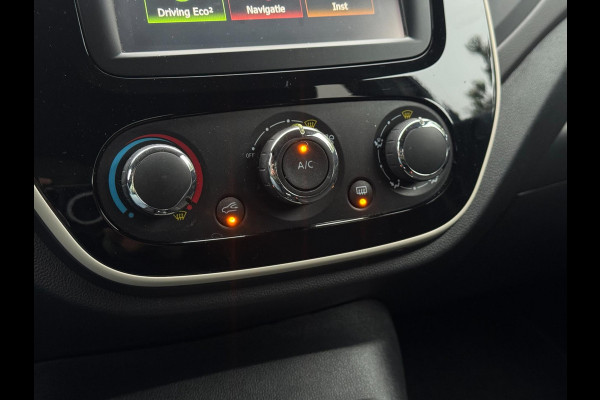 Renault Captur 0.9 TCe Zen | Navi, PDC, Cruise, Airco | Dealeronderhouden! | Orig. Nederlands | 2e Eigenaar |
