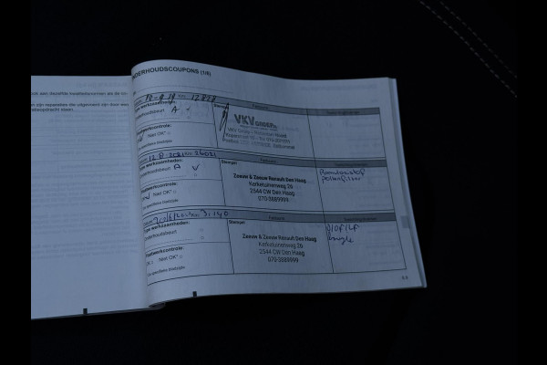 Renault Captur 0.9 TCe Zen | Navi, PDC, Cruise, Airco | Dealeronderhouden! | Orig. Nederlands | 2e Eigenaar |