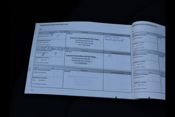 Renault Captur 0.9 TCe Zen | Navi, PDC, Cruise, Airco | Dealeronderhouden! | Orig. Nederlands | 2e Eigenaar |