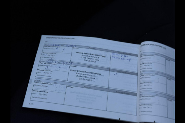 Renault Captur 0.9 TCe Zen | Navi, PDC, Cruise, Airco | Dealeronderhouden! | Orig. Nederlands | 2e Eigenaar |