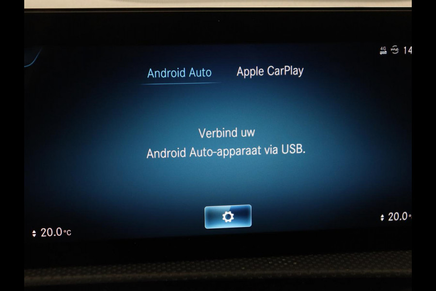 Mercedes-Benz CLA-Klasse Shooting Brake 180 Business Solution | Stoelverwarming | Carplay | Camera | Half leder | Widescreen | Dodehoek detectie | Navigatie | Park Assist