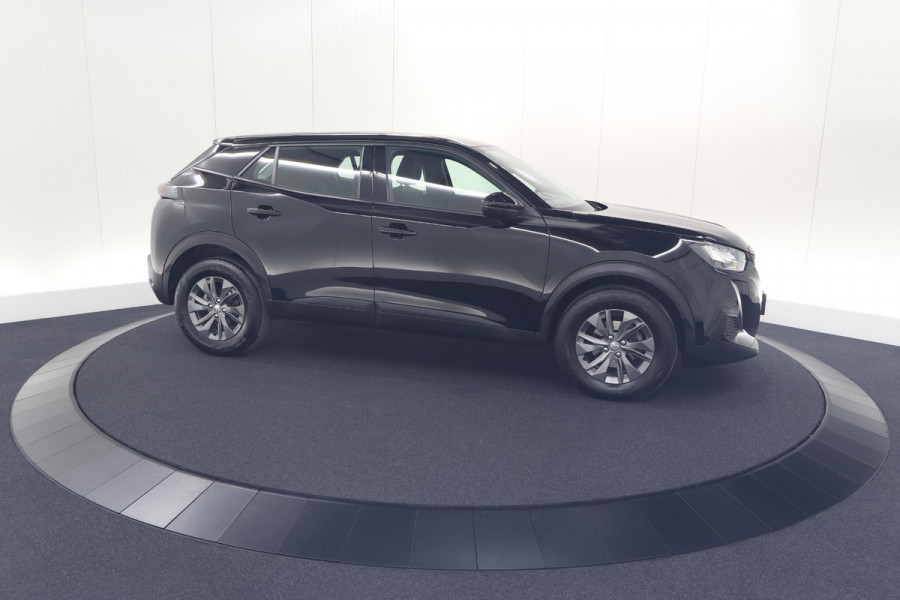 Peugeot 2008 PureTech 130 Active Pack | Trekhaak | Camera | Navigatie | Parkeersensoren | Apple Carplay