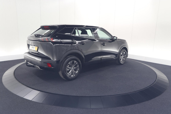Peugeot 2008 PureTech 130 Active Pack | Trekhaak | Camera | Navigatie | Parkeersensoren | Apple Carplay