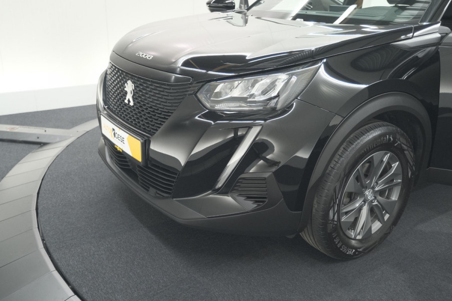 Peugeot 2008 PureTech 130 Active Pack | Trekhaak | Camera | Navigatie | Parkeersensoren | Apple Carplay