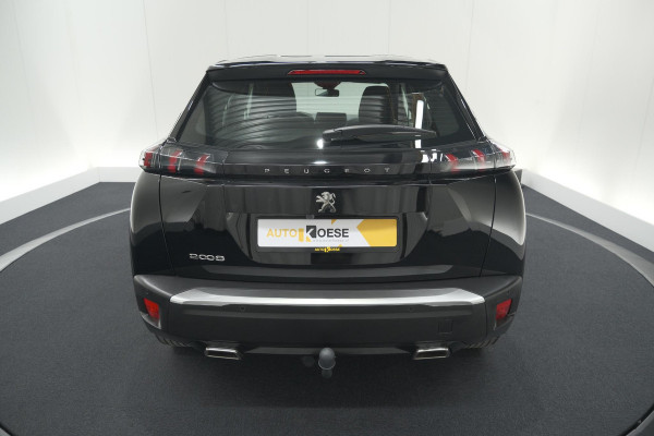 Peugeot 2008 PureTech 130 Active Pack | Trekhaak | Camera | Navigatie | Parkeersensoren | Apple Carplay