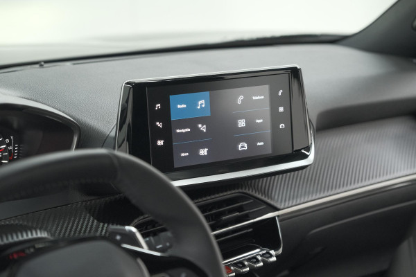 Peugeot 2008 PureTech 130 Active Pack | Trekhaak | Camera | Navigatie | Parkeersensoren | Apple Carplay