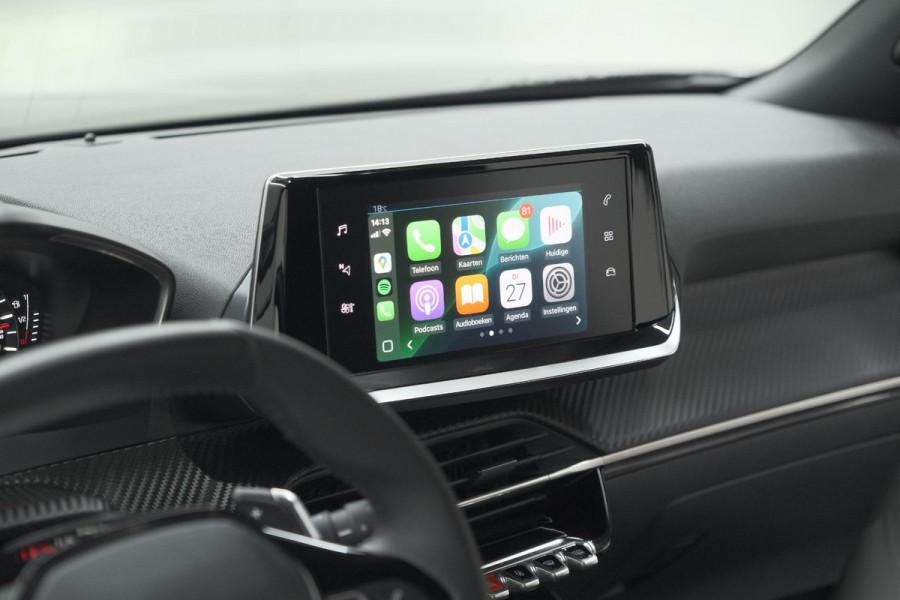 Peugeot 2008 PureTech 130 Active Pack | Trekhaak | Camera | Navigatie | Parkeersensoren | Apple Carplay