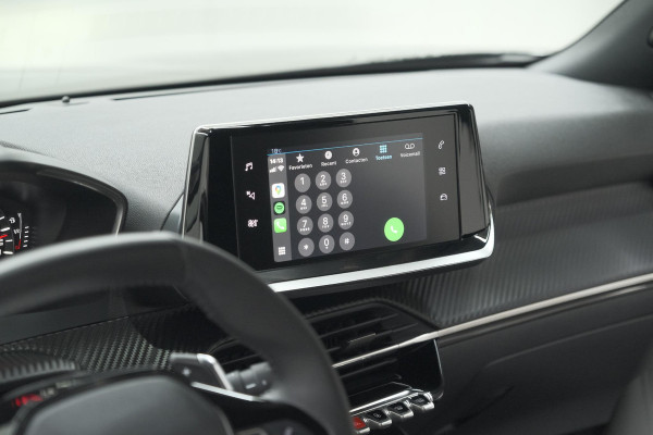 Peugeot 2008 PureTech 130 Active Pack | Trekhaak | Camera | Navigatie | Parkeersensoren | Apple Carplay