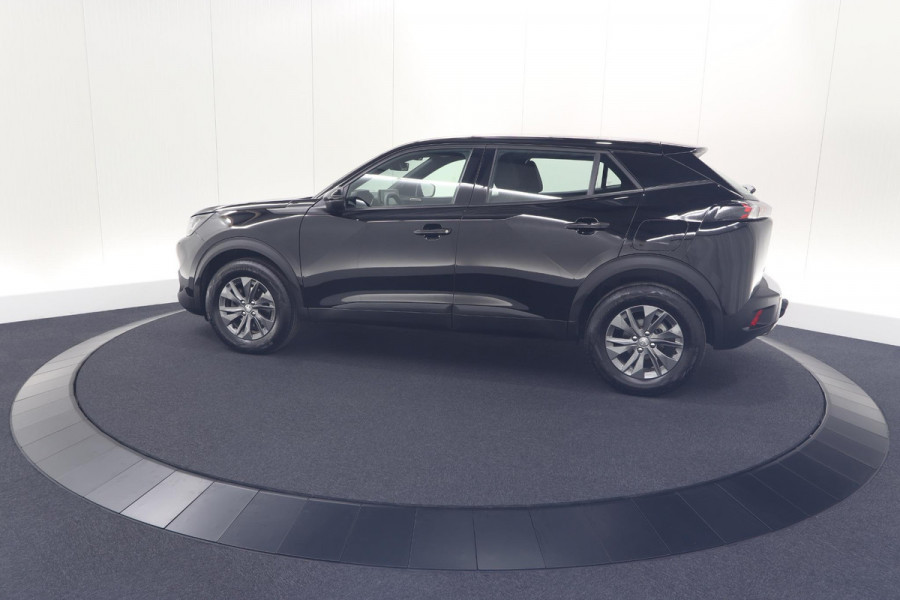 Peugeot 2008 PureTech 130 Active Pack | Trekhaak | Camera | Navigatie | Parkeersensoren | Apple Carplay