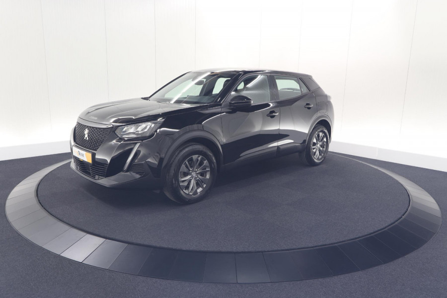 Peugeot 2008 PureTech 130 Active Pack | Trekhaak | Camera | Navigatie | Parkeersensoren | Apple Carplay