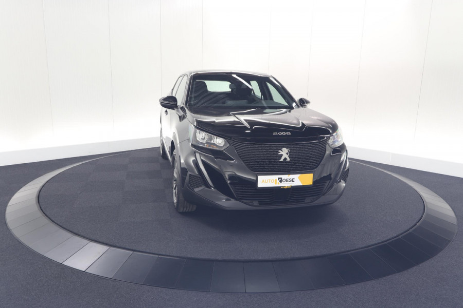 Peugeot 2008 PureTech 130 Active Pack | Trekhaak | Camera | Navigatie | Parkeersensoren | Apple Carplay
