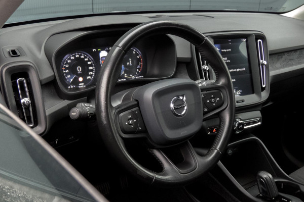 Volvo XC40 1.5 T3 | TREKHAAK | CAMERA | LED KOPLAMPEN | ORIGINEEL NEDERLANDS