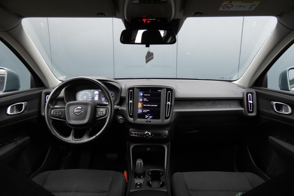 Volvo XC40 1.5 T3 | TREKHAAK | CAMERA | LED KOPLAMPEN | ORIGINEEL NEDERLANDS