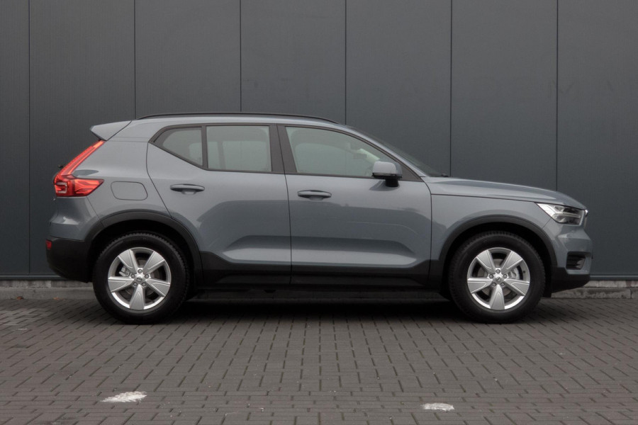 Volvo XC40 1.5 T3 | TREKHAAK | CAMERA | LED KOPLAMPEN | ORIGINEEL NEDERLANDS