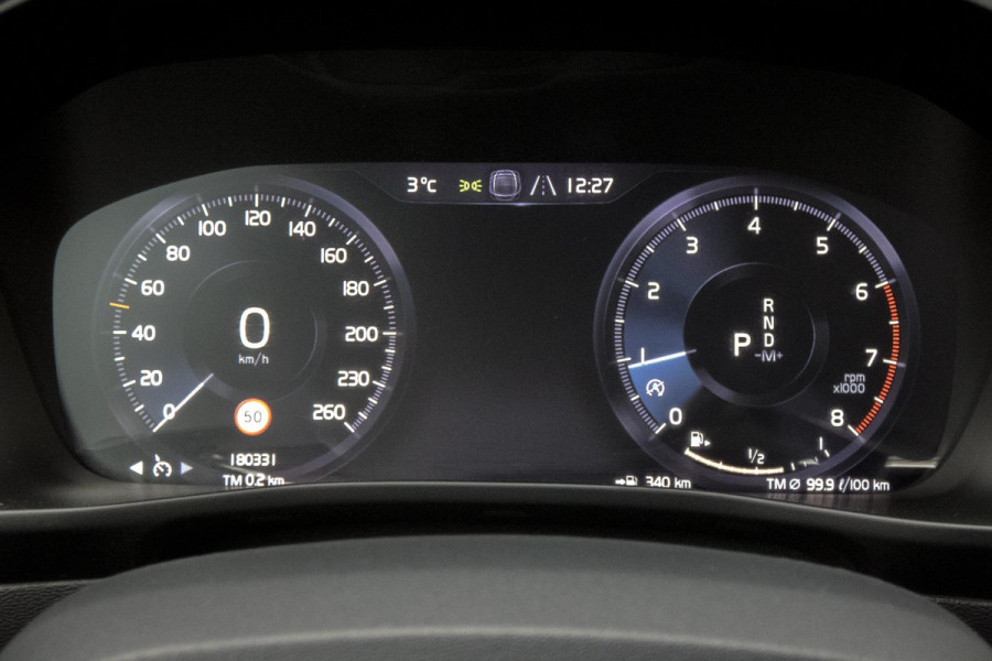 Volvo XC40 1.5 T3 | TREKHAAK | CAMERA | LED KOPLAMPEN | ORIGINEEL NEDERLANDS