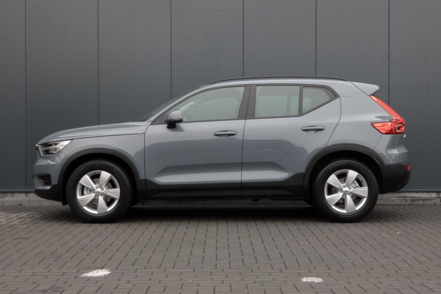 Volvo XC40 1.5 T3 | TREKHAAK | CAMERA | LED KOPLAMPEN | ORIGINEEL NEDERLANDS