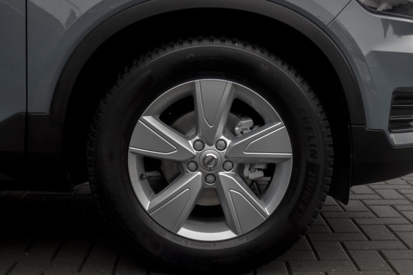 Volvo XC40 1.5 T3 | TREKHAAK | CAMERA | LED KOPLAMPEN | ORIGINEEL NEDERLANDS