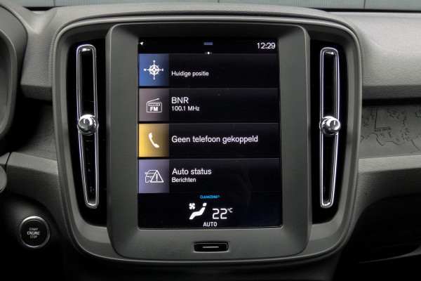 Volvo XC40 1.5 T3 | TREKHAAK | CAMERA | LED KOPLAMPEN | ORIGINEEL NEDERLANDS