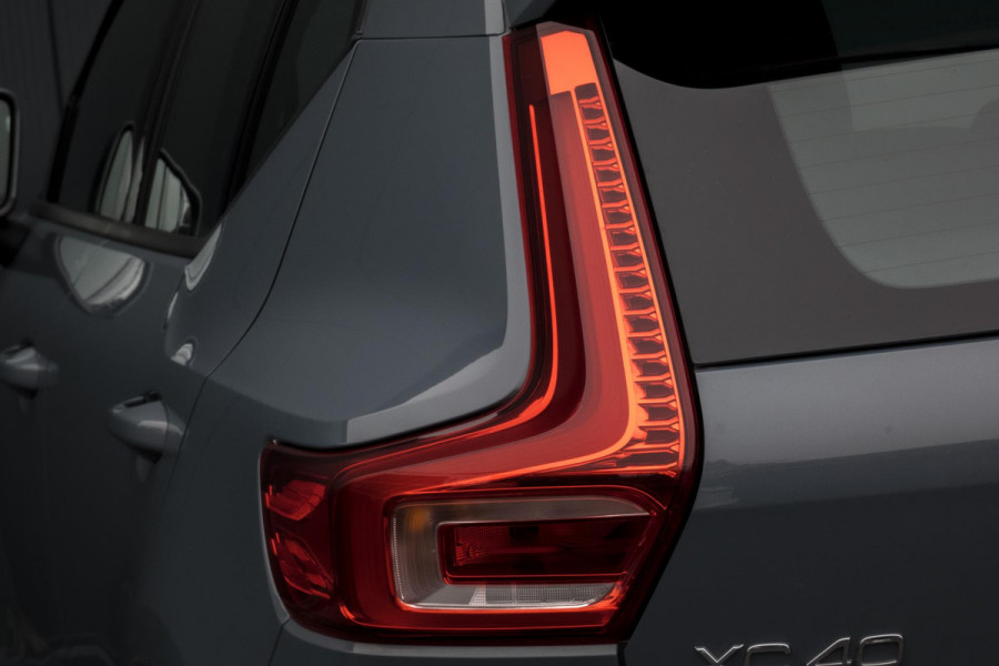 Volvo XC40 1.5 T3 | TREKHAAK | CAMERA | LED KOPLAMPEN | ORIGINEEL NEDERLANDS