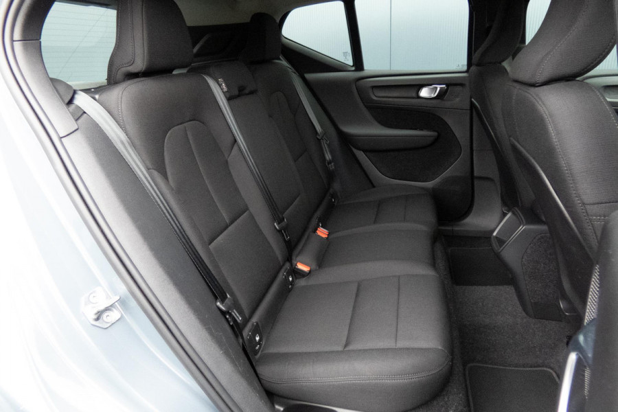 Volvo XC40 1.5 T3 | TREKHAAK | CAMERA | LED KOPLAMPEN | ORIGINEEL NEDERLANDS