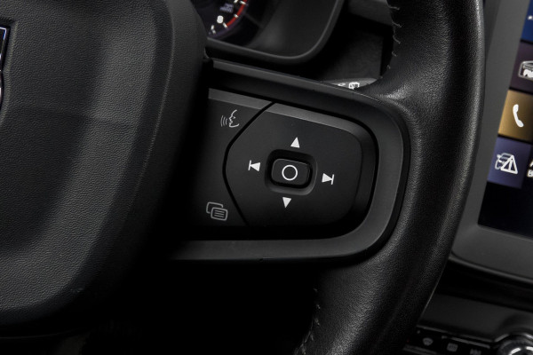 Volvo XC40 1.5 T3 | TREKHAAK | CAMERA | LED KOPLAMPEN | ORIGINEEL NEDERLANDS