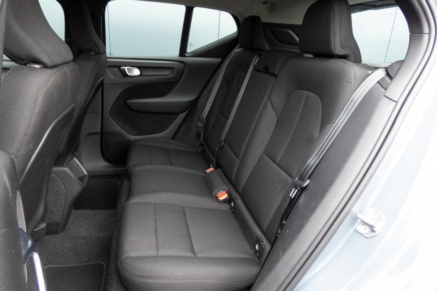 Volvo XC40 1.5 T3 | TREKHAAK | CAMERA | LED KOPLAMPEN | ORIGINEEL NEDERLANDS