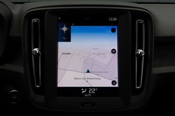 Volvo XC40 1.5 T3 | TREKHAAK | CAMERA | LED KOPLAMPEN | ORIGINEEL NEDERLANDS