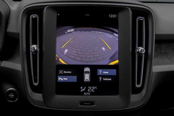 Volvo XC40 1.5 T3 | TREKHAAK | CAMERA | LED KOPLAMPEN | ORIGINEEL NEDERLANDS