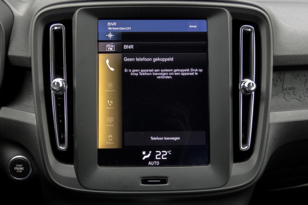 Volvo XC40 1.5 T3 | TREKHAAK | CAMERA | LED KOPLAMPEN | ORIGINEEL NEDERLANDS