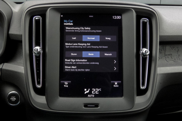 Volvo XC40 1.5 T3 | TREKHAAK | CAMERA | LED KOPLAMPEN | ORIGINEEL NEDERLANDS