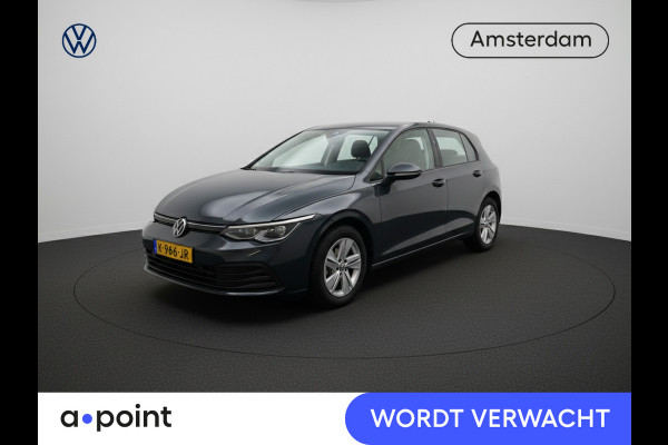 Volkswagen Golf 1.5 TSI Life Business 130 pk | Navigatie | Parkeersensoren (Park assist) | Achteruitrijcamera | Adaptieve cruise control |