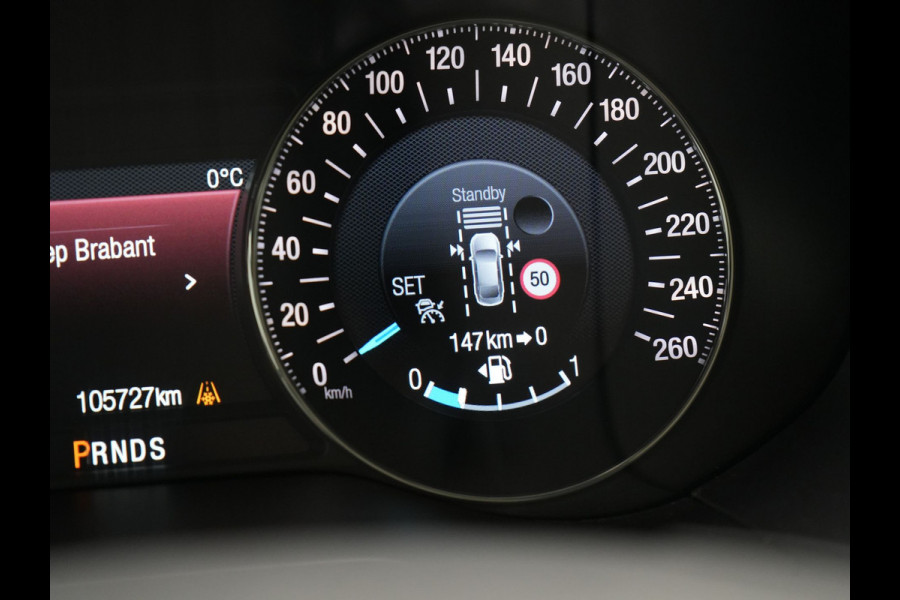 Ford S-Max 2.0 Vignale 7 Persoons 241pk Dealer O.H. | Panodak | Adaptive Cruise | 360 Camera | Lederen Comfortstoelen Memory & Verwarmd | Apple Carplay | Stuur Verwarmd | Keyless | Sfeerverlichting | Blis | Navigatie | DAB |