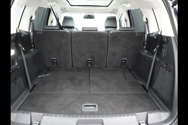 Ford S-Max 2.0 Vignale 7 Persoons 241pk Dealer O.H. | Panodak | Adaptive Cruise | 360 Camera | Lederen Comfortstoelen Memory & Verwarmd | Apple Carplay | Stuur Verwarmd | Keyless | Sfeerverlichting | Blis | Navigatie | DAB |