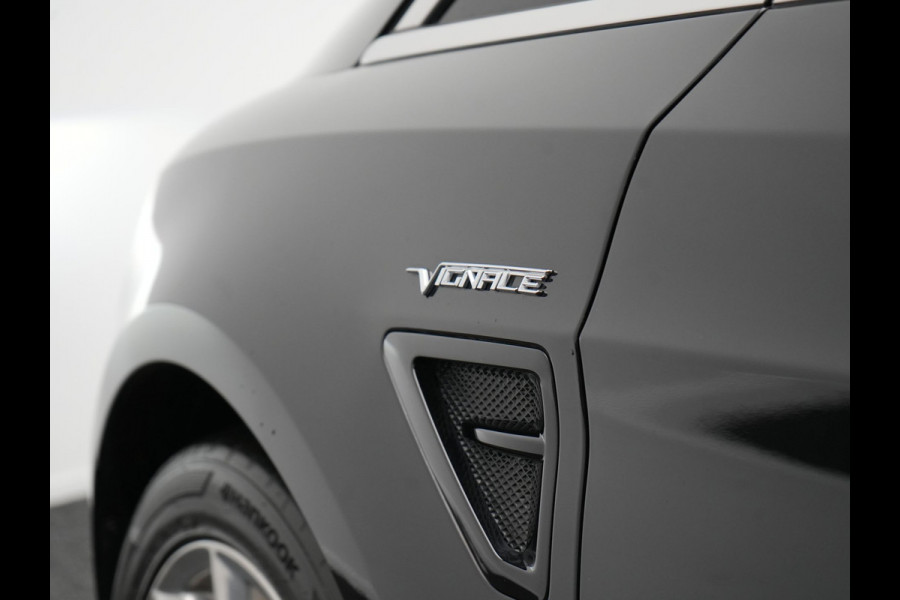 Ford S-Max 2.0 Vignale 7 Persoons 241pk Dealer O.H. | Panodak | Adaptive Cruise | 360 Camera | Lederen Comfortstoelen Memory & Verwarmd | Apple Carplay | Stuur Verwarmd | Keyless | Sfeerverlichting | Blis | Navigatie | DAB |