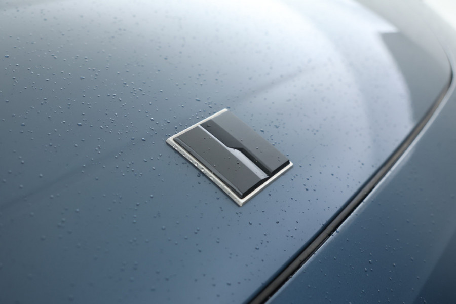 Lynk & Co 01 1.5 Zwarte hemel, Panorama dak, Black pakket!