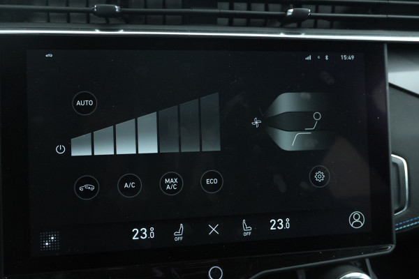 Lynk & Co 01 1.5 Zwarte hemel, Panorama dak, Black pakket!