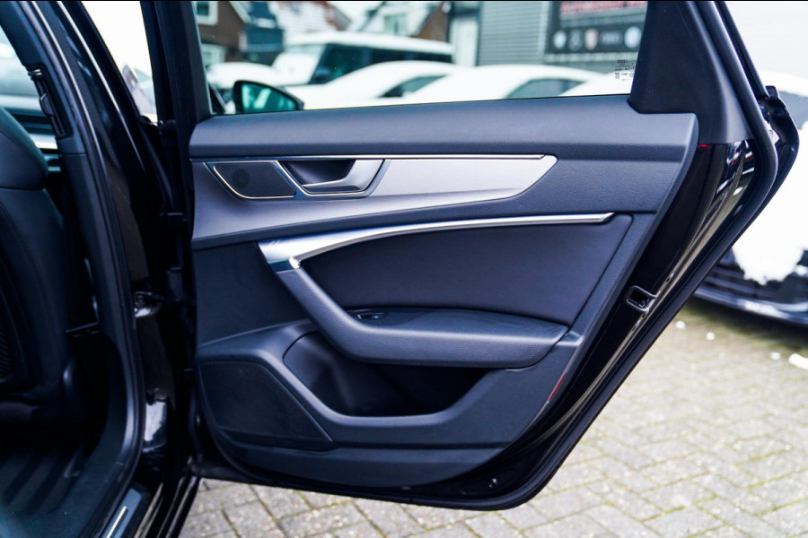 Audi A6 Avant 55 TFSI e quattro Competition | Pano | Trekhaak | 2x S-Line | Achteruitrijcamera