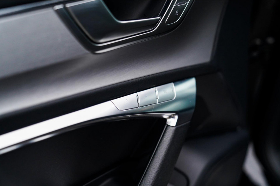 Audi A6 Avant 55 TFSI e quattro Competition | Pano | Trekhaak | 2x S-Line | Achteruitrijcamera