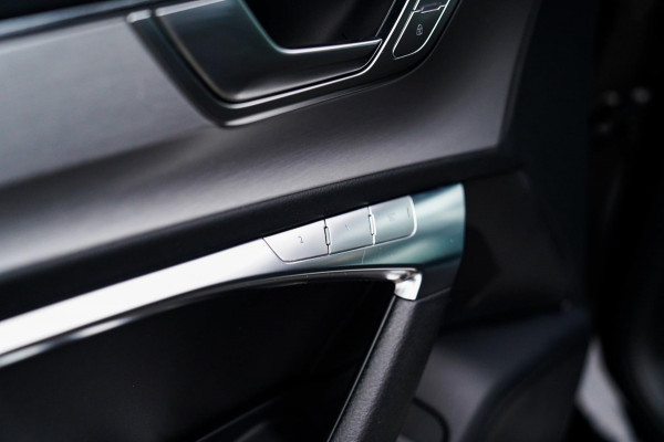 Audi A6 Avant 55 TFSI e quattro Competition | Pano | Trekhaak | 2x S-Line | Achteruitrijcamera