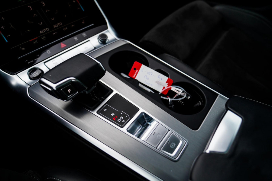 Audi A6 Avant 55 TFSI e quattro Competition | Pano | Trekhaak | 2x S-Line | Achteruitrijcamera