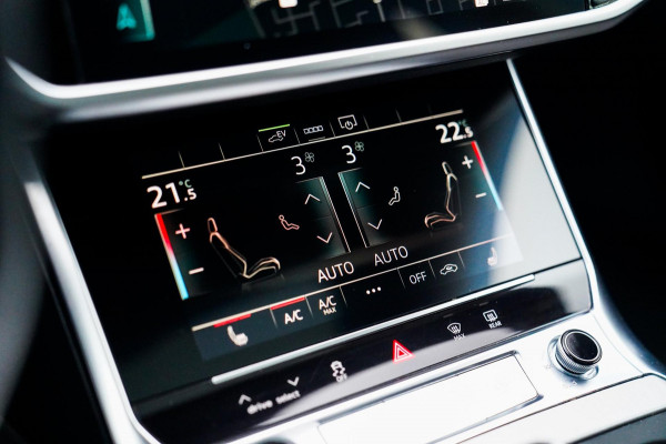 Audi A6 Avant 55 TFSI e quattro Competition | Pano | Trekhaak | 2x S-Line | Achteruitrijcamera