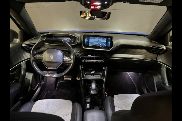 Peugeot e-2008 EV GT 50 kWh | Camera | Andriod Auto | Stoelverwarming