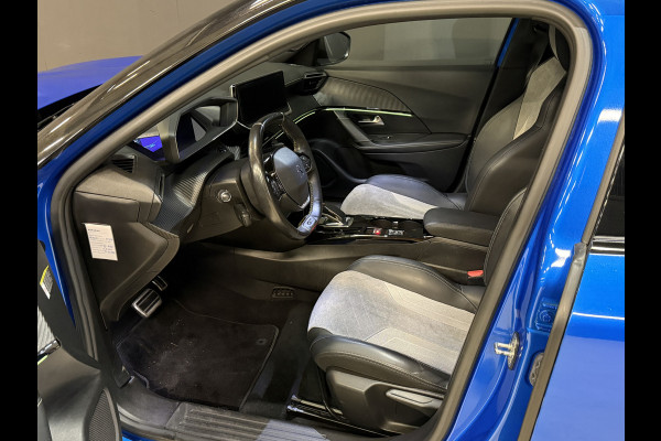 Peugeot e-2008 EV GT 50 kWh | Camera | Andriod Auto | Stoelverwarming