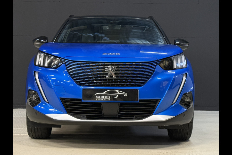 Peugeot e-2008 EV GT 50 kWh | Camera | Andriod Auto | Stoelverwarming