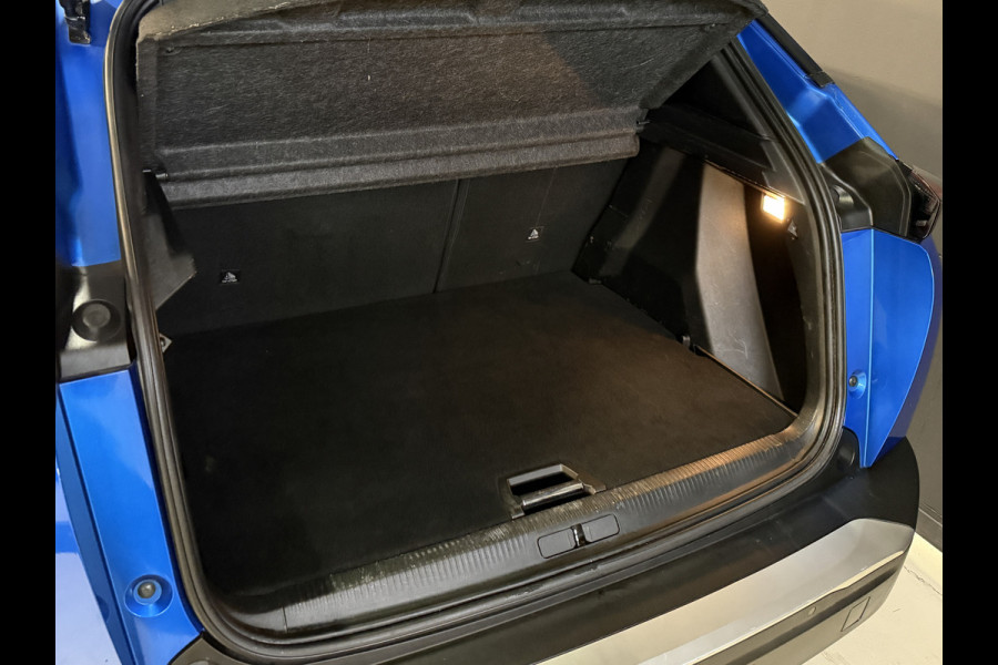 Peugeot e-2008 EV GT 50 kWh | Camera | Andriod Auto | Stoelverwarming