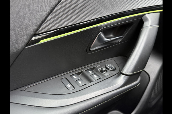 Peugeot e-2008 EV GT 50 kWh | Camera | Andriod Auto | Stoelverwarming