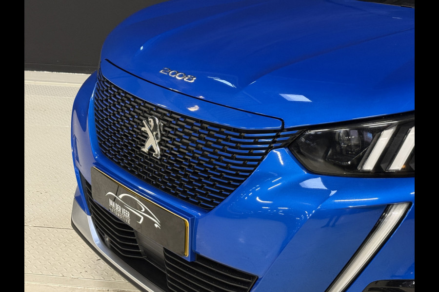 Peugeot e-2008 EV GT 50 kWh | Camera | Andriod Auto | Stoelverwarming